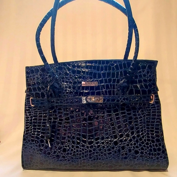 Unbranded Handbags - 💙 HERMES BIRKIN BAG